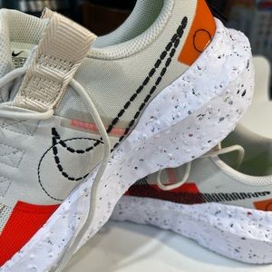 Nike Crater Impact, size 9